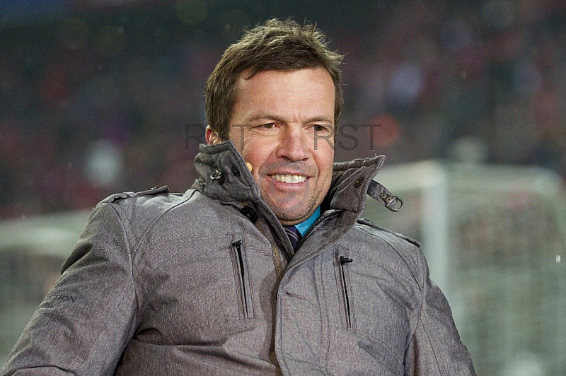 GER, 1.FBL,  FC Bayern Muenchen vs. HSV