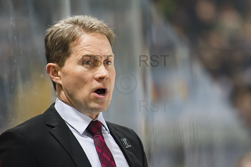 GER, DEL, EHC Red Bull Muenchen vs. Koelner Haie