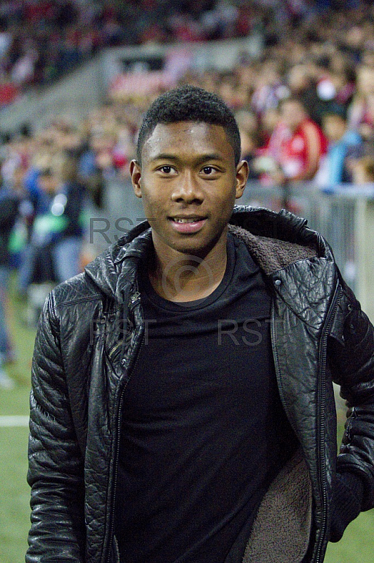 GER, CL Gruppe F,  FC Bayern Muenchen vs. FC Valencia