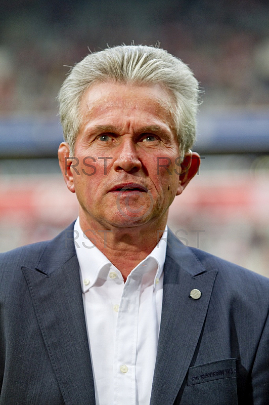 GER, 1.FBL,  FC Bayern Muenchen vs. 1. FSV Mainz 05