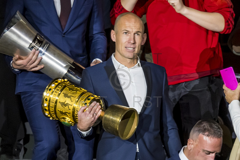 GER, 1.FBL,  FC Bayern Muenchen Jahreshauptversammlung 2019