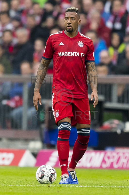 GER, 1.FBL,  FC Bayern Muenchen vs. SC Freiburg