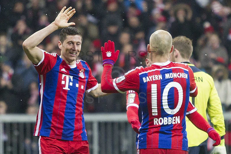 GER, 1.FBL, FC Bayern Muenchen vs. 1. FC Koeln GER, 1.FBL, FC Bayern Muenchen vs. 1. FC Koeln