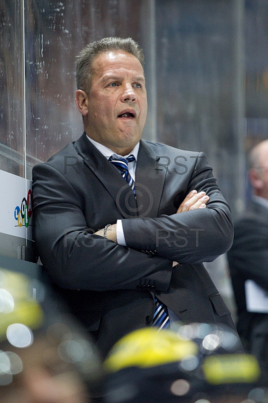 GER, DEL, EHC Red Bull Muenchen vs. ERC Ingolstadt
