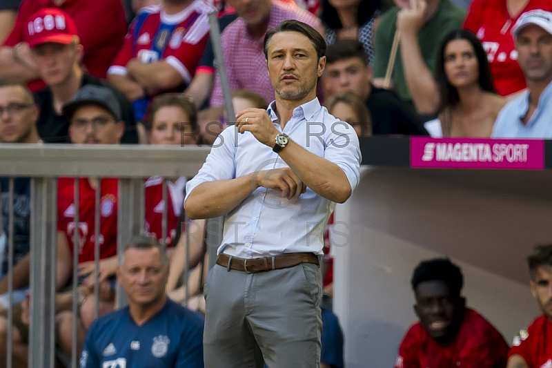 GER, 1.FBL,  FC Bayern Muenchen vs. 1. FSV Mainz 05