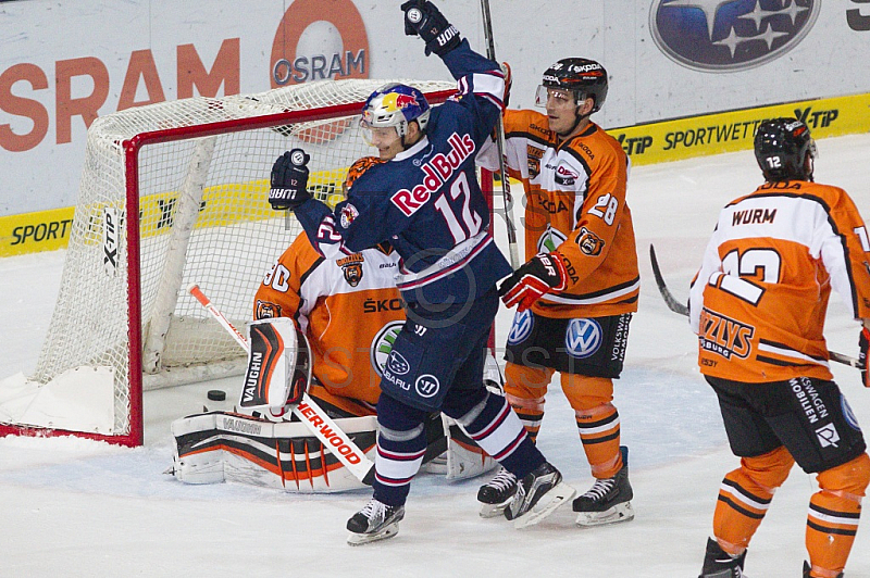 GER, DEL, EHC Red Bull Muenchen vs. Grizzlies Wolfsburg GER, DEL, EHC Red Bull Muenchen vs. Grizzlies Wolfsburg