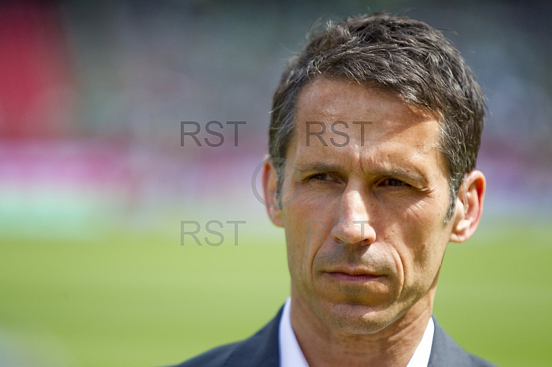 GER, 1.FBL, 1. FC Nuernberg vs Werder Bremen