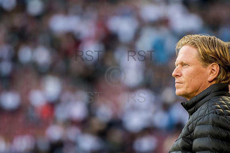GER, 1.FBL,  FC Augsburg  vs. HSV