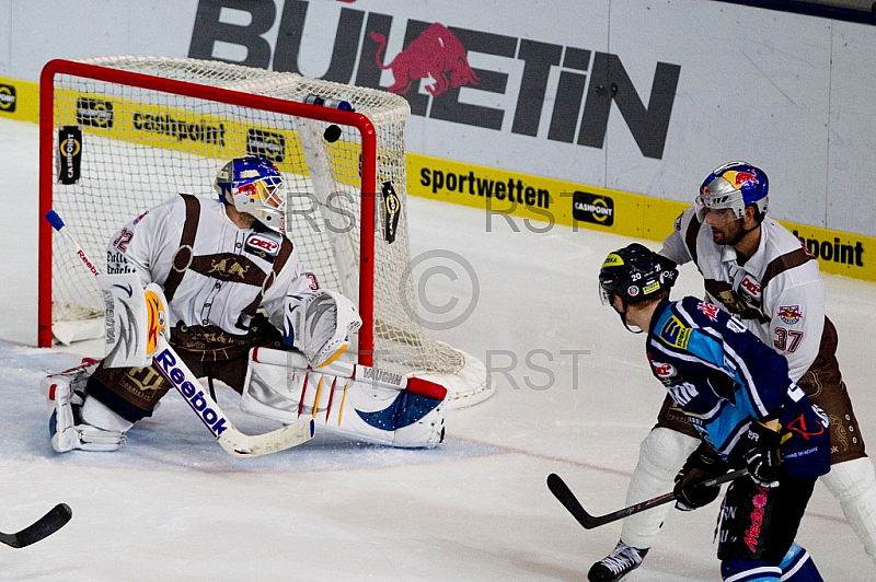 GER, DEL, EHC Red Bull  Muenchen vs. ERC Ingolstadt