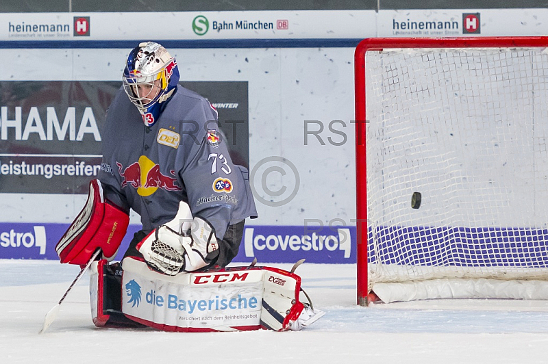 GER, DEL, EHC Red Bull Muenchen vs. Augsburger Panther