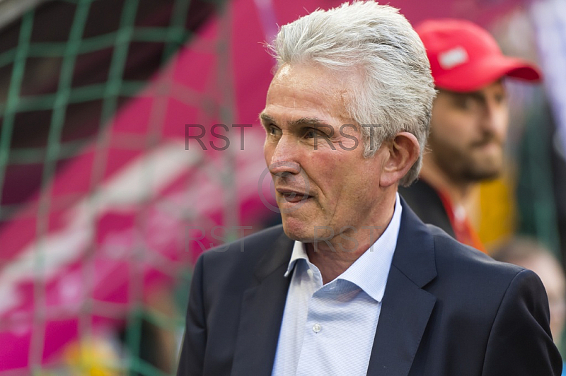 GER, 1.FBL,  FC Bayern Muenchen vs. SC Freiburg