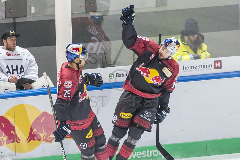 GER, DEL, EHC Red Bull Muenchen vs. Augsburger Panther