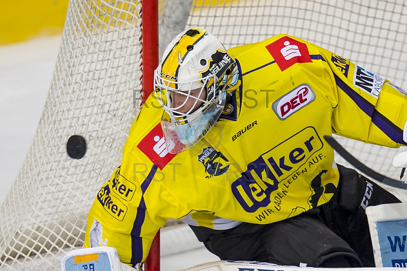 GER, DEL, EHC Red Bull Muenchen vs. Krefeld Pinguine