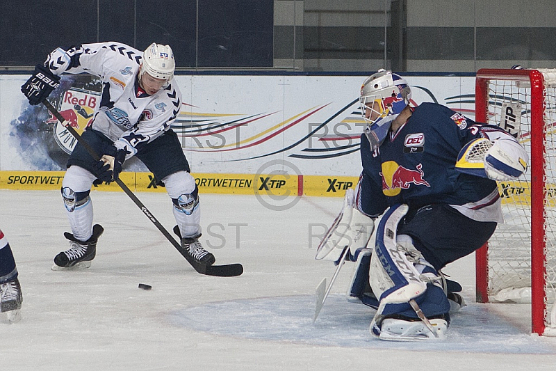 GER, DEL, EHC Red Bull Muenchen vs. Hamburg Freezers