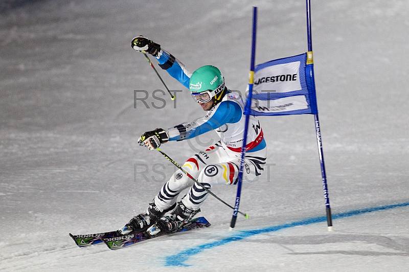 GER, Audi FIS Ski World Cup Muenchen