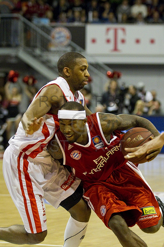 GER, BBL, FC Bayern Muenchen vs.s.Oliver Baskets