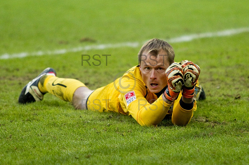 GER, 1.FBL, FC Augsburg vs. FC Schalke 04