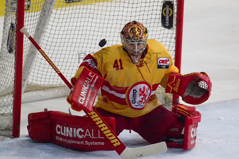 GER, DEL, EHC Red Bull Muenchen vs. Duesseldorfer EG