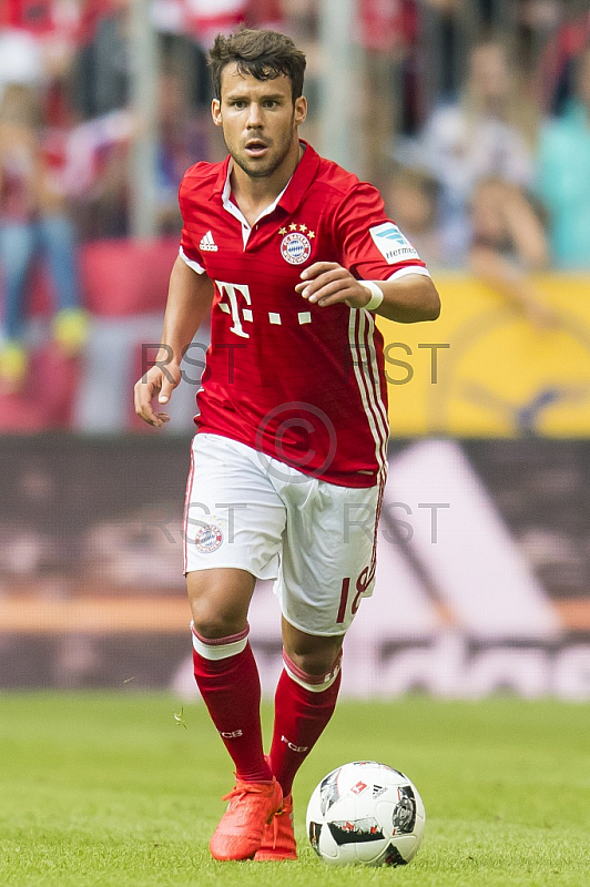 GER, 1.FBL,  FC Bayern Muenchen vs. 1. FC Koeln