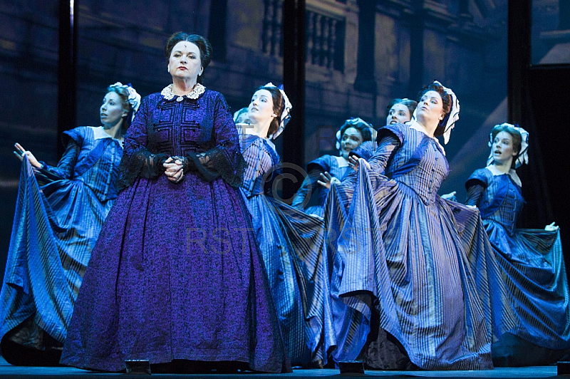 GER, Musical, Elisabeth im Deutschen Theater