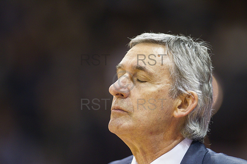 GER, Beko BBL , FC Bayern Muenchen vs. MHP RIESEN Ludwigsburg