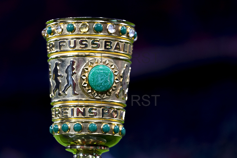 GER, DFB-Pokal, 3. Runde, FC Bayern Muenchen vs 1899 Hoffenheim