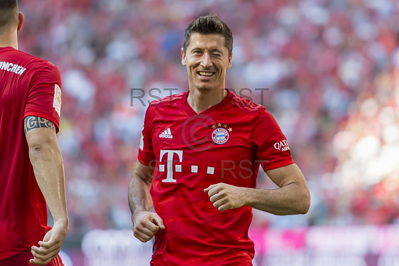 GER, 1.FBL, FC Bayern Muenchen vs. 1. FSV Mainz 05
GER, 1.FBL, FC Bayern Muenchen vs. 1. FSV Mainz 05