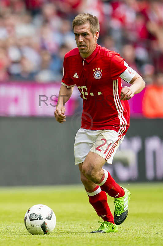 GER, 1.FBL,  FC Bayern Muenchen vs. FC Augsburg 