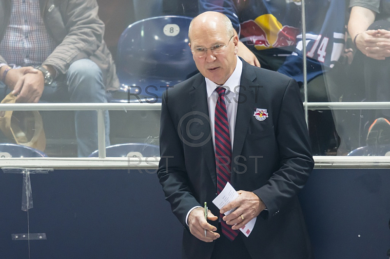 GER, DEL, EHC Red Bull Muenchen vs. Eisbaeren Berlin 