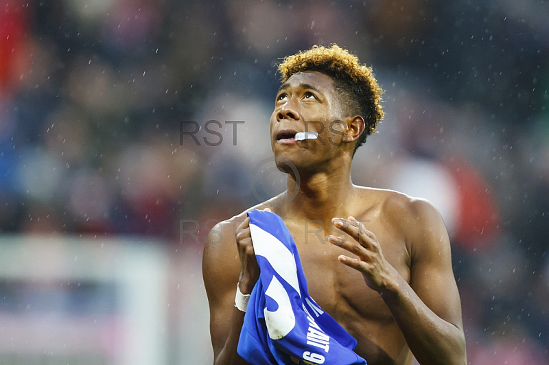 GER, 1.FBL, FC Bayern Muenchen vs. Darmstadt 98 GER, 1.FBL, FC Bayern Muenchen vs. Darmstadt 98