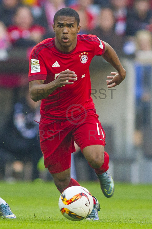 GER, 1.FBL,  FC Bayern Muenchen vs. 1. FC Kln