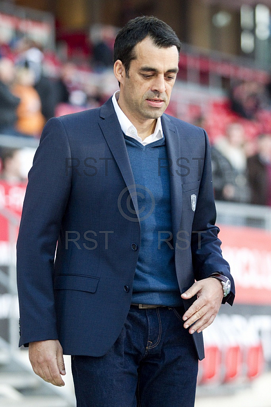 GER, 1.FBL, 1. FC Nuernberg vs SV Werder Bremen GER, 1.FBL, 1. FC Nuernberg vs SV Werder Bremen