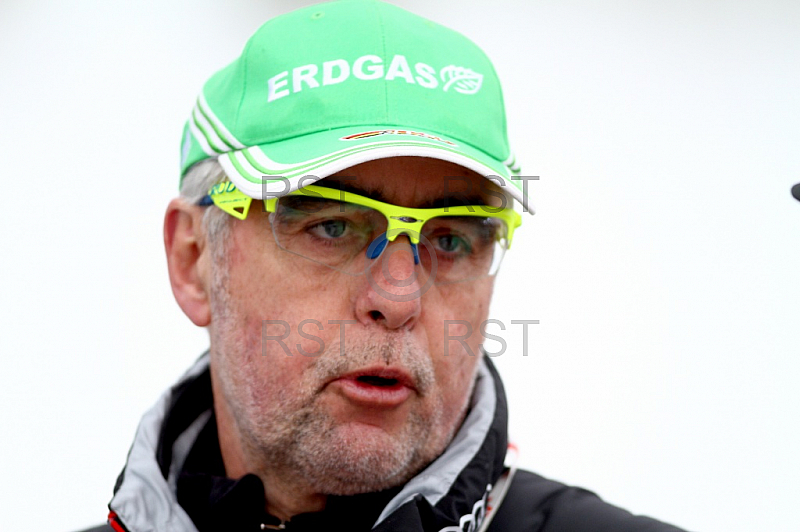 AUT, IBU Weltcup, 2. Biathlon, Hochfilzen