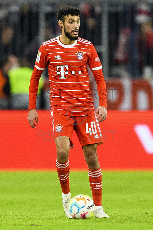 GER, DFB, FC Bayern Muenchen vs. SV Werder Bremen