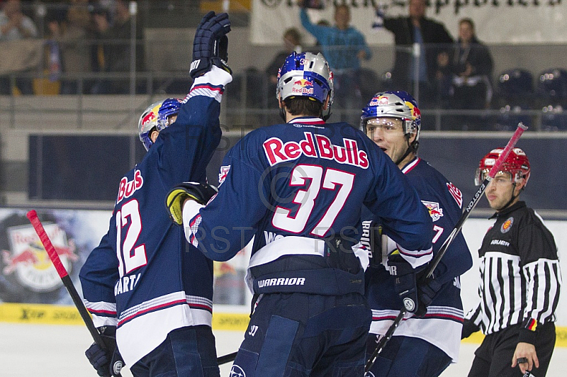 GER, DEL, EHC Red Bull Muenchen vs. Iserlohn Roosters