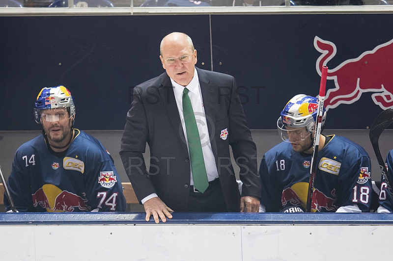 GER, DEL, EHC Red Bull Muenchen vs. Thomas Sabo Ice Tigers Nrnberg