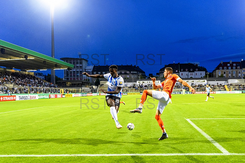 GER, DFB Pokal, erste Rude, TSV 1860 Muenchen vs. SV Darmstadt 98