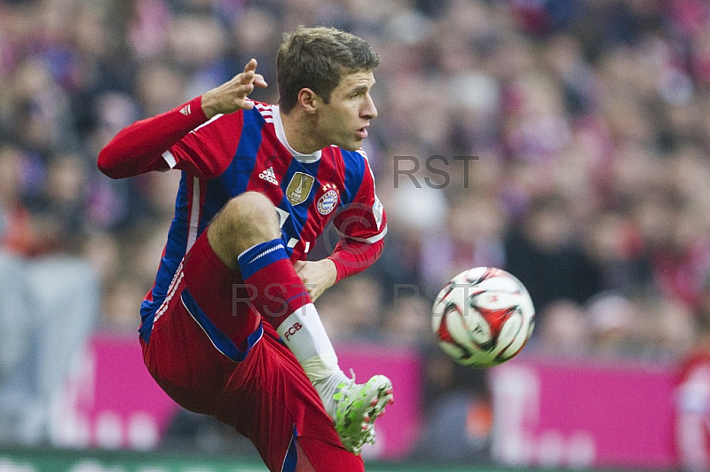 GER, 1.FBL, FC Bayern Muenchen vs. TSG 1899 Hoffenheim GER, 1.FBL, FC Bayern Muenchen vs. TSG 1899 Hoffenheim