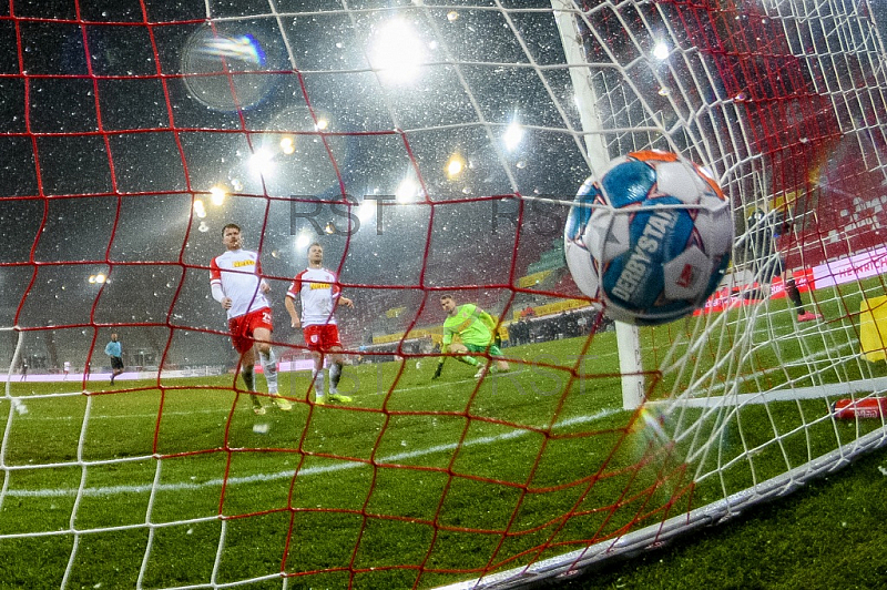 GER, 2.FBL, Jahn Regensburg vs SV Werder Bremen