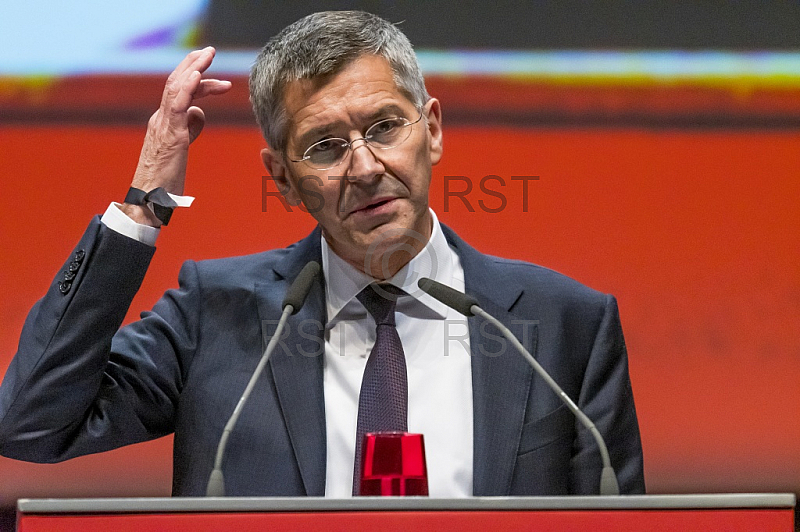 GER, 1.FBL,  FC Bayern Muenchen Jahreshauptversammlung 2019