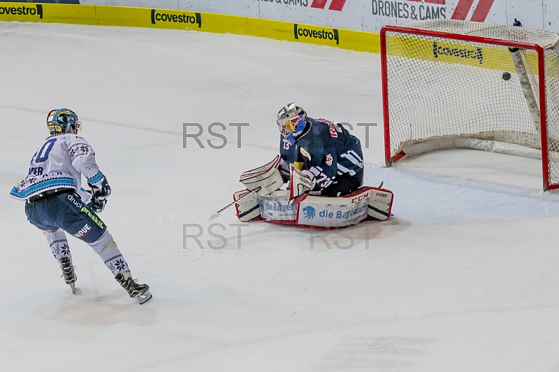 GER, DEL, EHC Red Bull Muenchen vs. ERC Ingolstadt