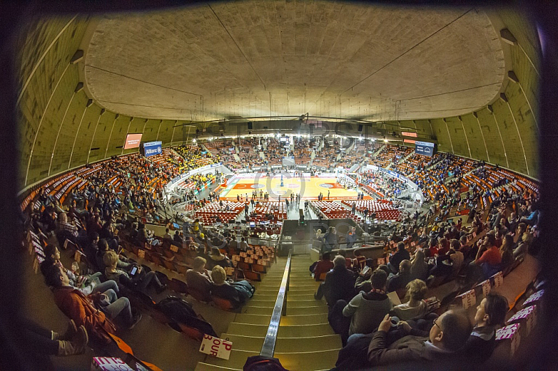 GER, Beko BBL TOP FOUR , Brose Baskets vs Fraport Skylanders