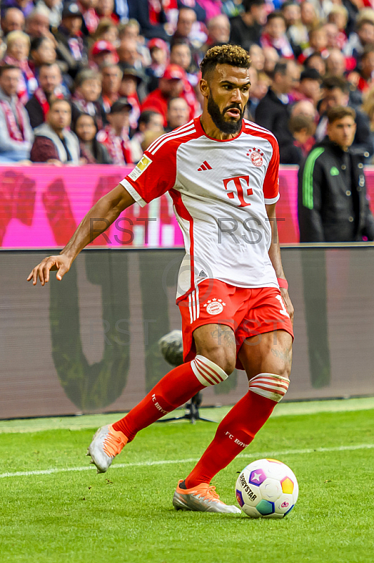 GER, DFB, FC Bayern Muenchen vs. VFL Bochum 
