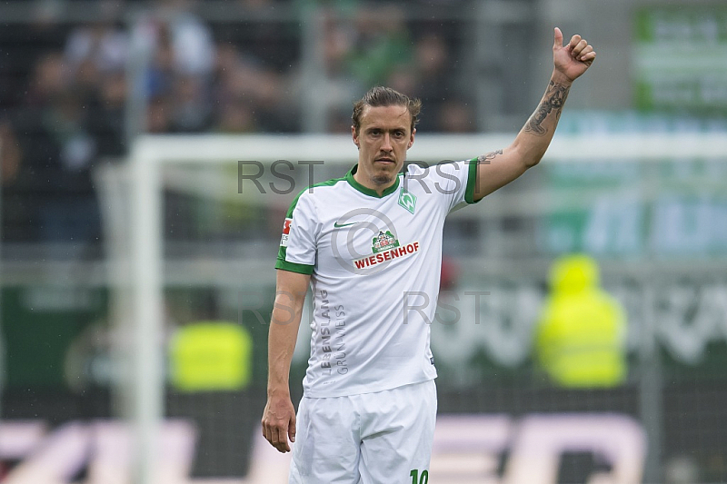 GER, 1.FBL,  FC Ingolstadt 04  vs.  Werder Bremen