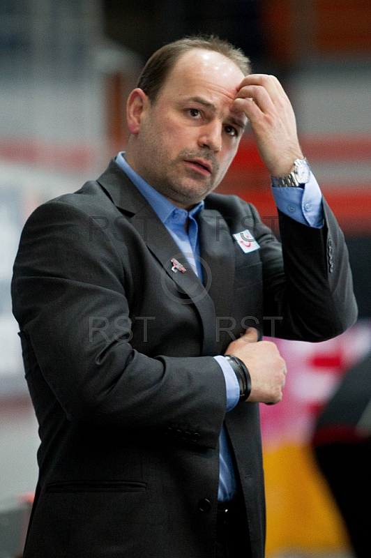 GER, DEL, EHC Muenchen vs. Hannover Scorpions