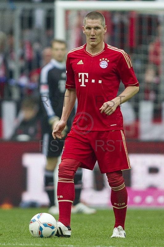 GER, 1.FBL,  FC Bayern Muenchen vs. 1899 Hoffenheim