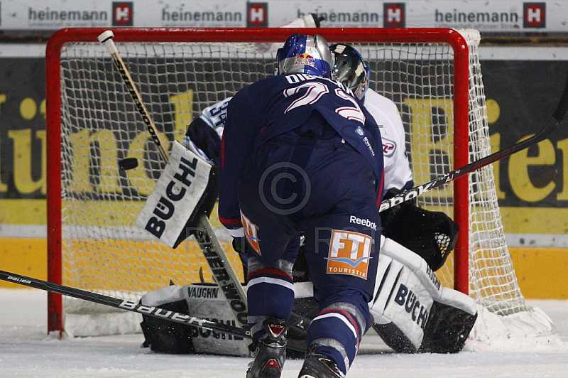 GER, DEL, EHC Red Bull Muenchen vs. ERC Ingolstadt