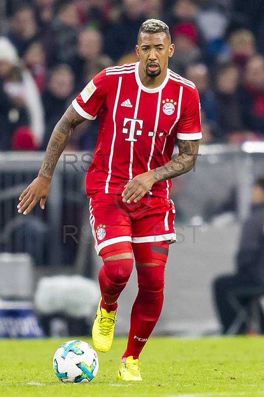 GER, 1.FBL,  FC Bayern Muenchen vs. RB Leipzig