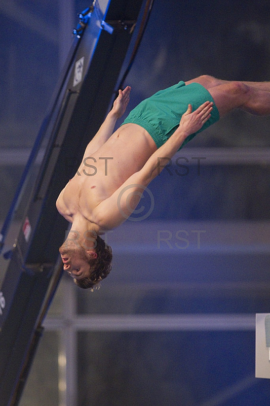 GER, TV Total Turmspringen 2013