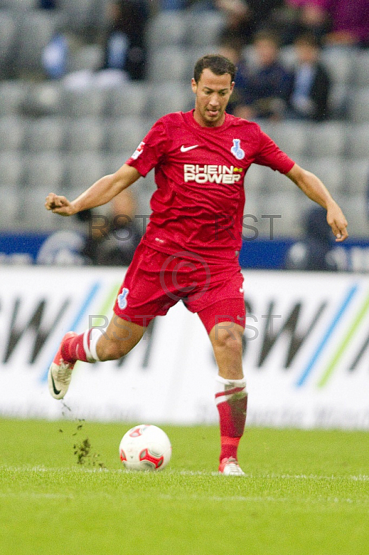 GER, 2.FBL, TSV 1860 Muenchen vs. MSV Duisburg